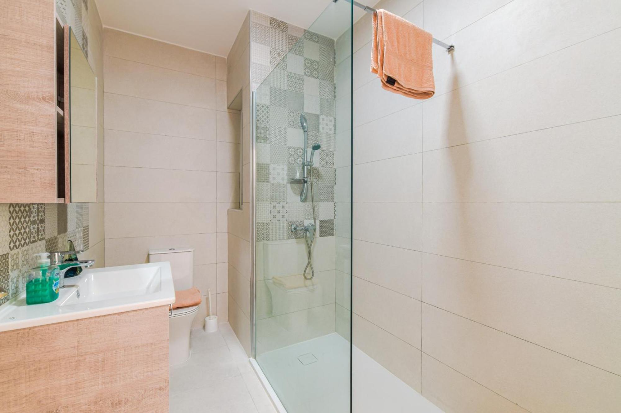 Spacious Brand New Apartment 3 Bdr 2Bth Bugibba セント・ポールズ・ベイ エクステリア 写真